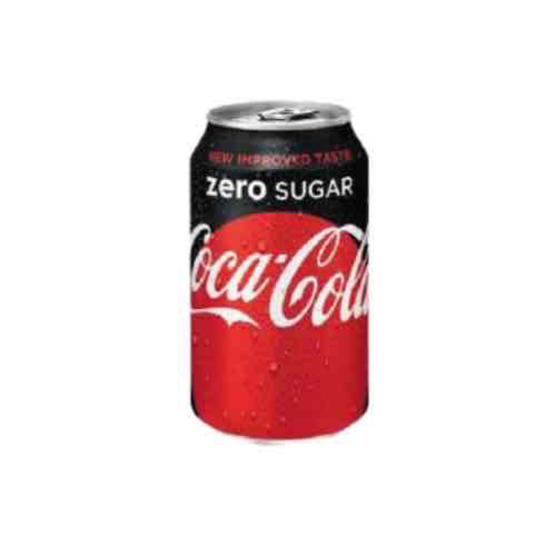 Coca-Cola Zero