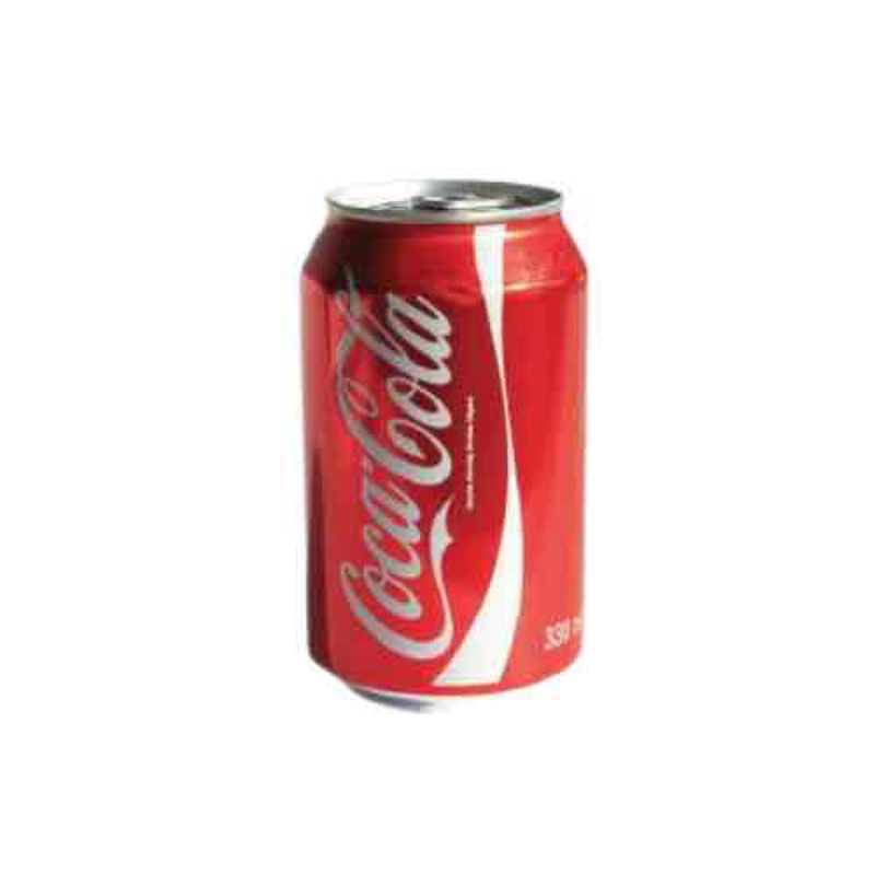 Coca-Cola