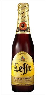 Leffe blonde