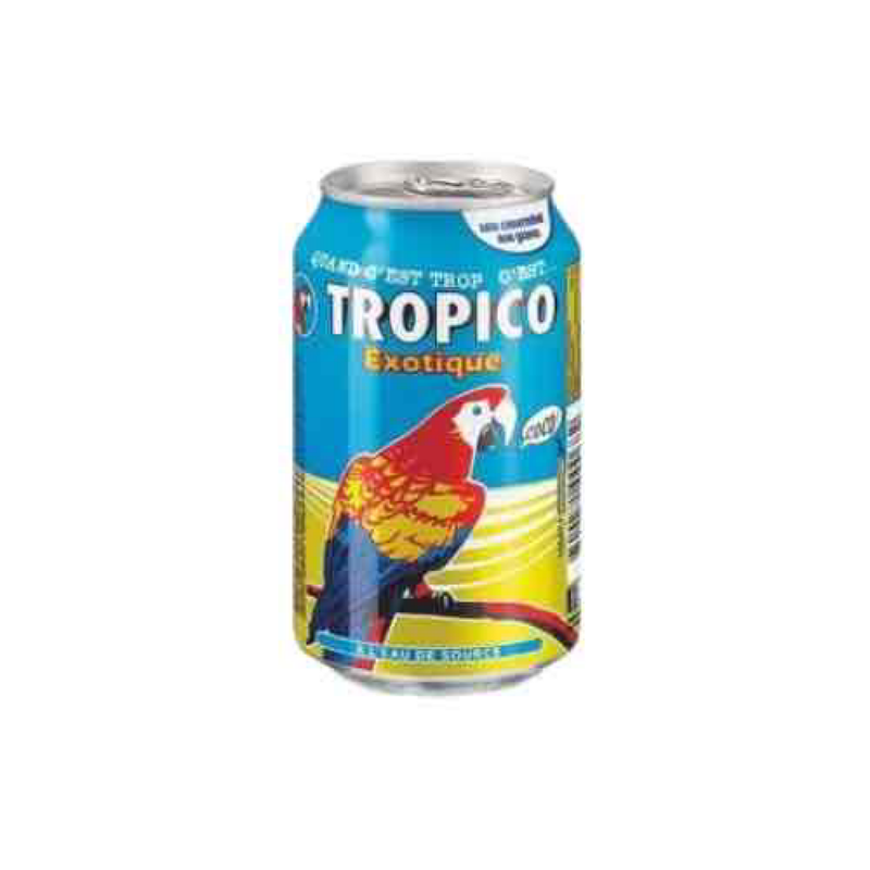 Tropico