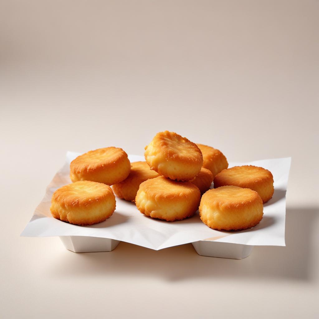 Nuggets (5 pcs)