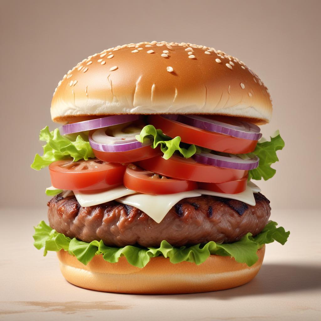 Hamburger