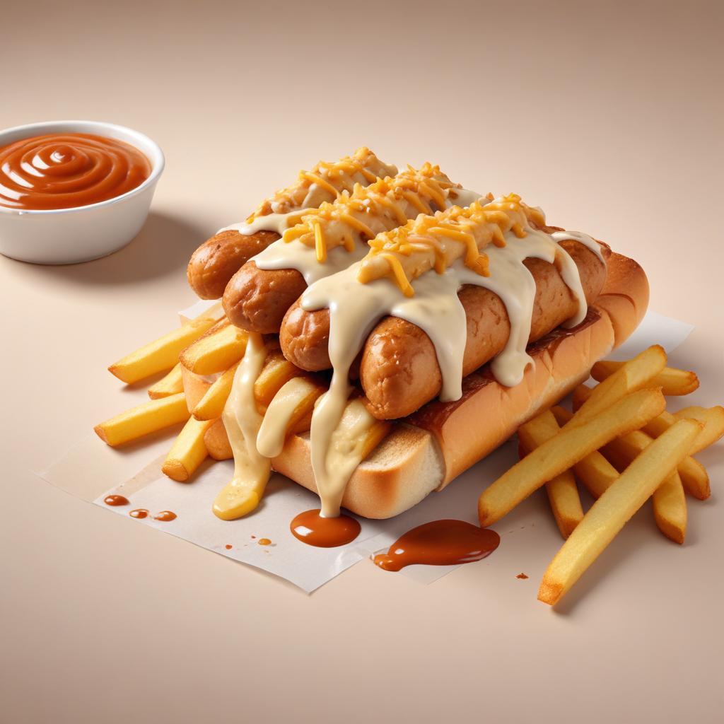 Mitraillette