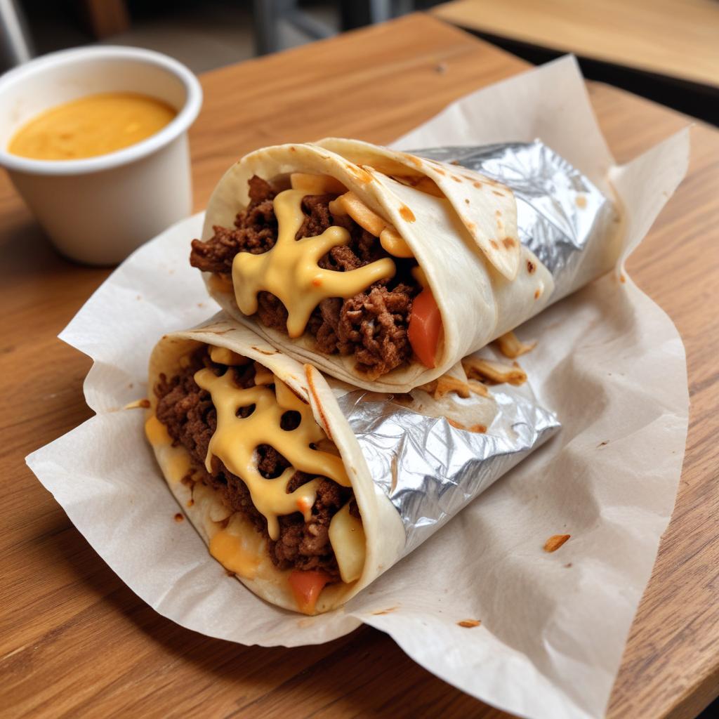 Taco Baleno