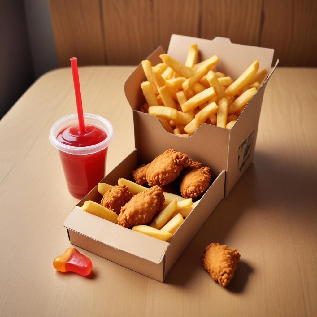 Box Chix
