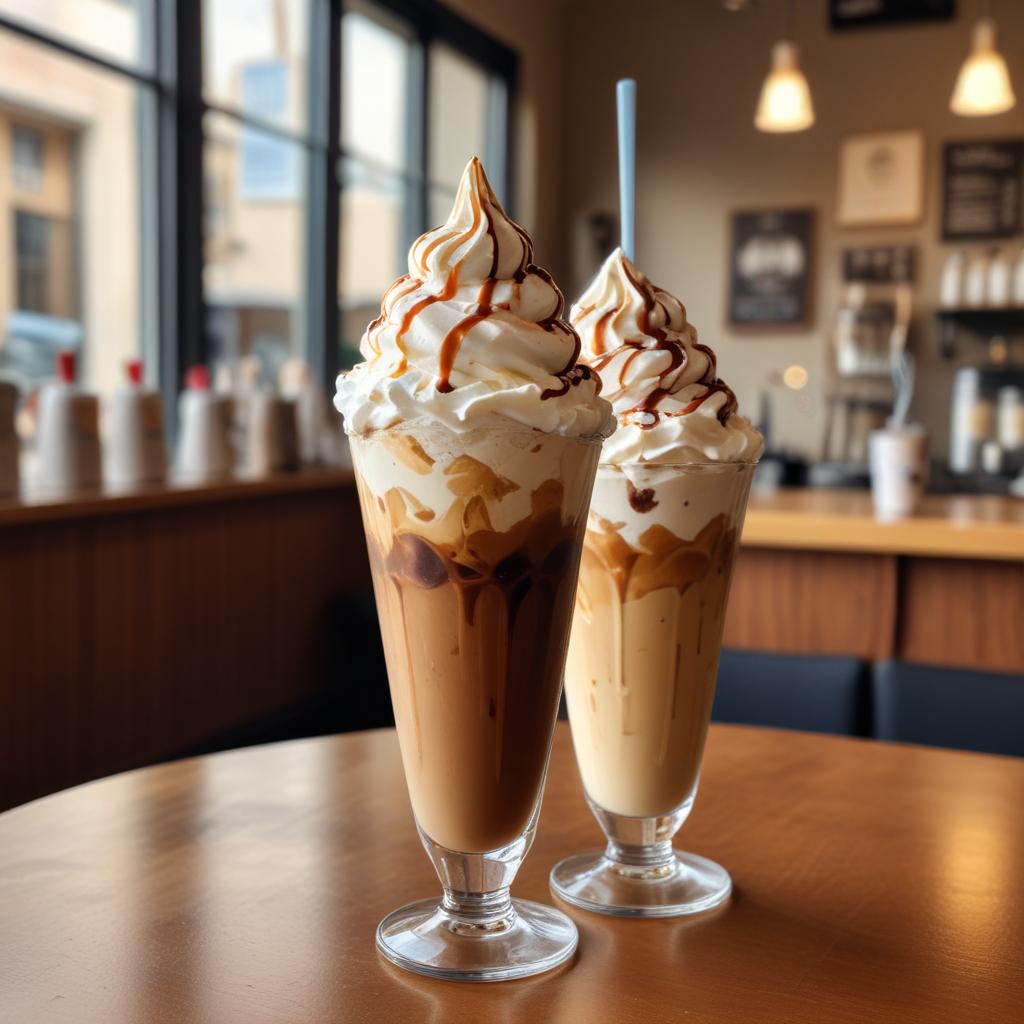 Cafe Glace