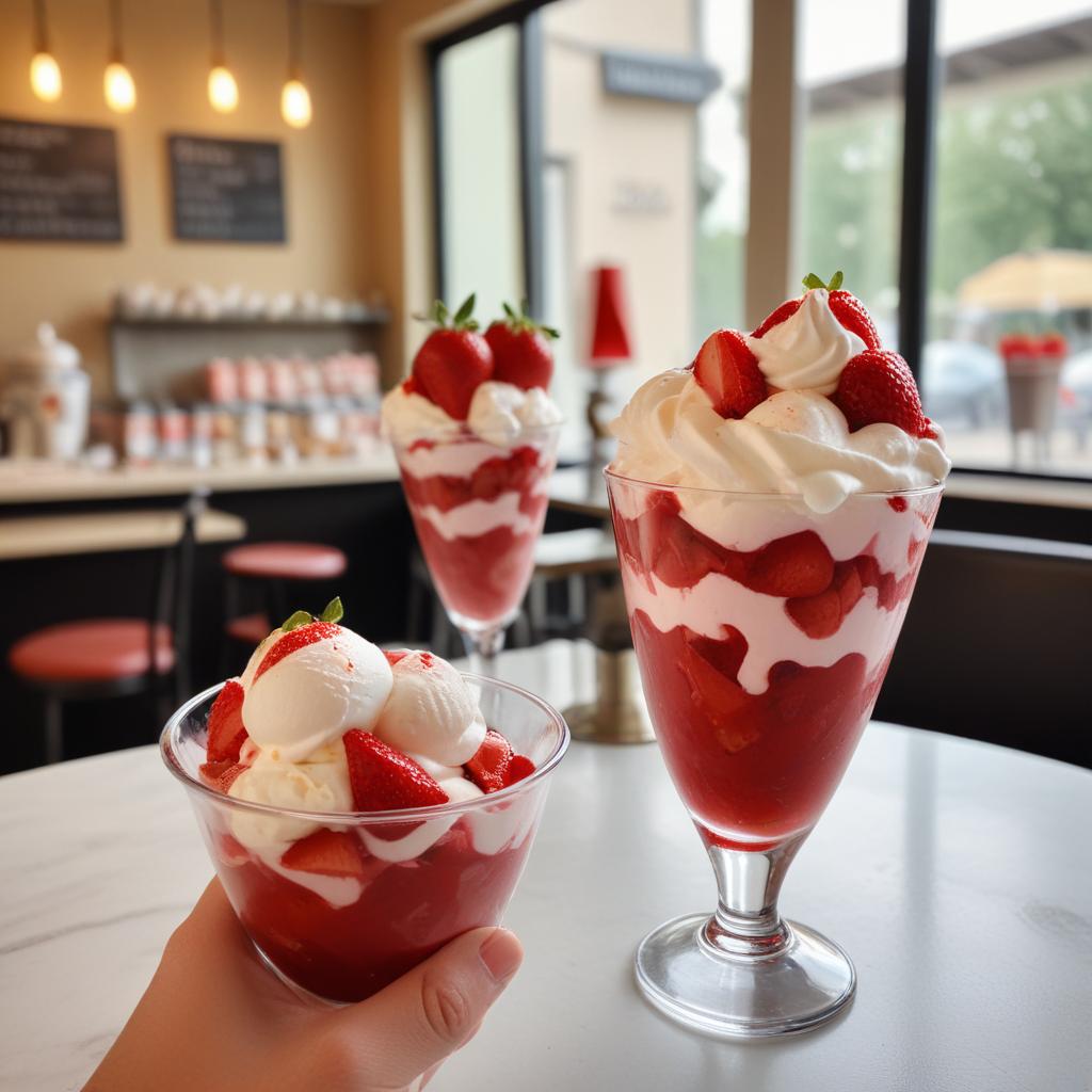 Fraises