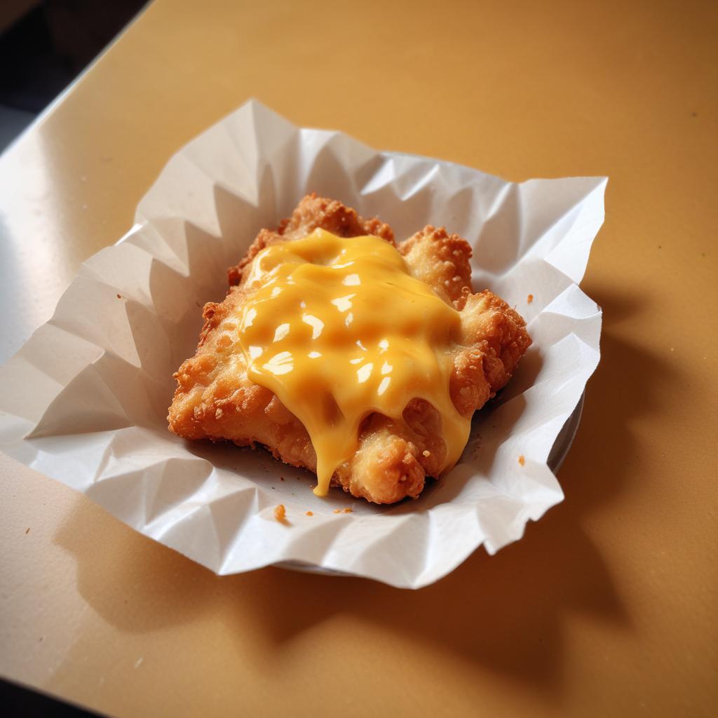 Cheesecrack
