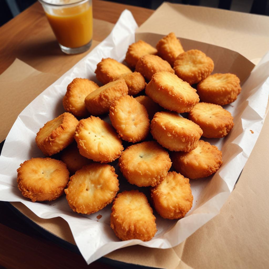Tenders HotSpicy