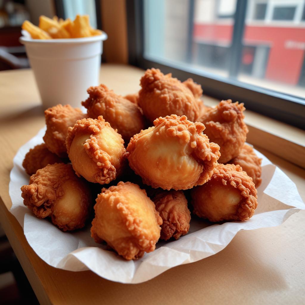 Tenders 150 gr