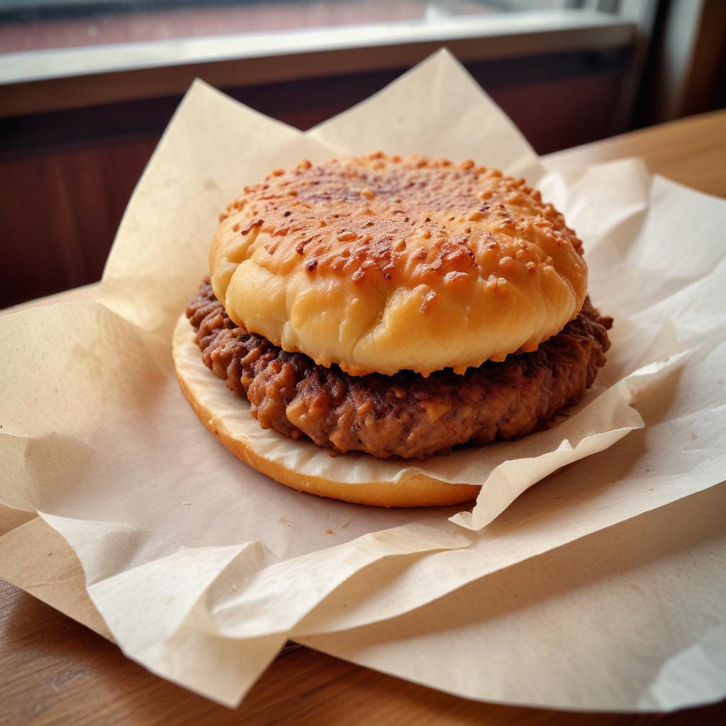 Hamburger (piece)